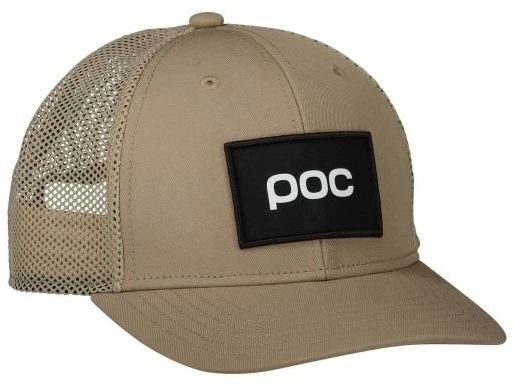 Kepurė POC Trucker, smėlio