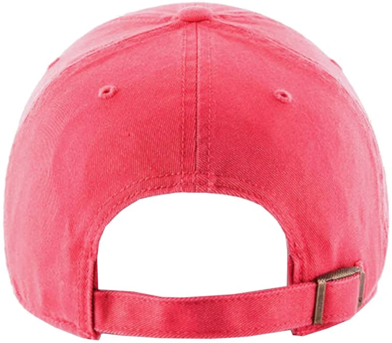 47 Brand New York Yankees Clean Up kepurė B-RGW17GWSNL-BE