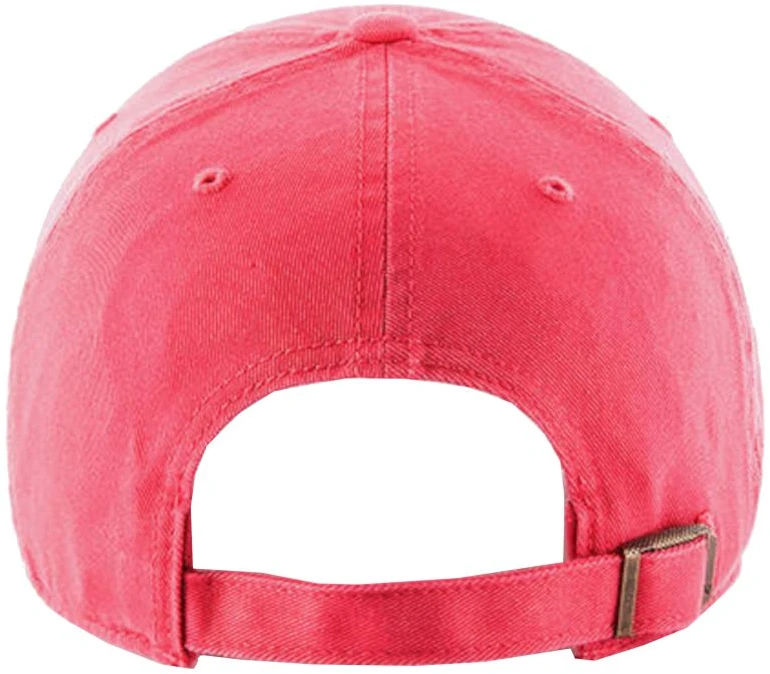 47 Brand New York Yankees Clean Up kepurė B-RGW17GWSNL-BE