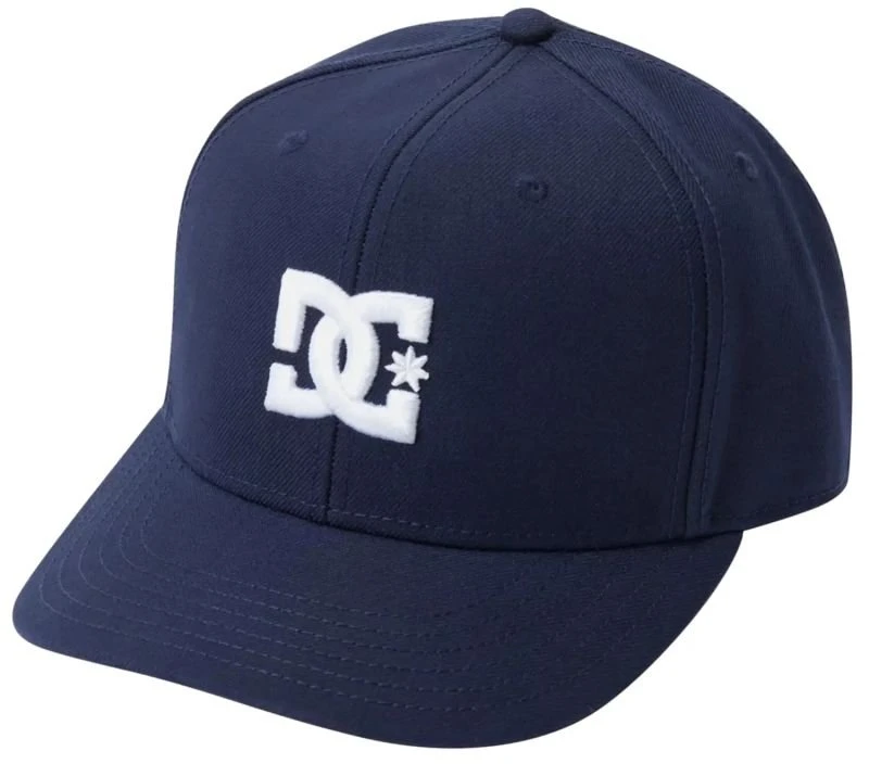 Kepurė su reguliuojama apimtimi DC Empire