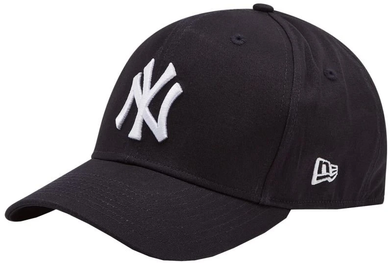 Kepurė su reguliuojama apimtimi New York Yankees 9FIFTY, tamsiai mėlyna