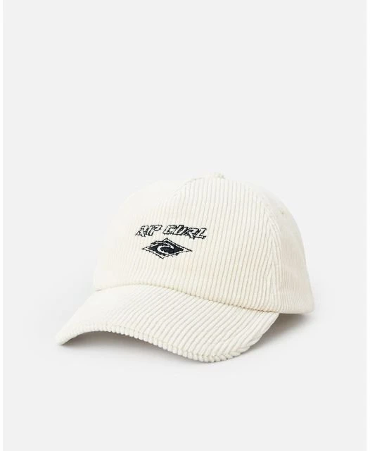 Kepurė su reguliuojamu užsegimu Rip Curl Icons of Surf, turkio