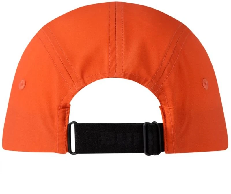 Kepurė su snapeliu BUFF 5 Panel Go