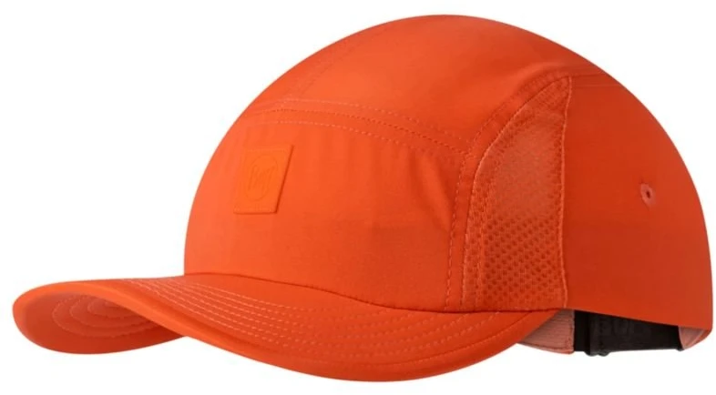 Kepurė su snapeliu BUFF 5 Panel Go Cap