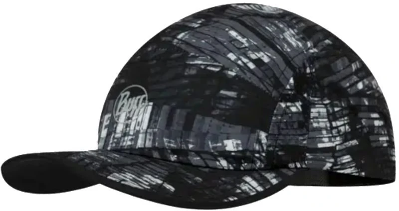 Buff 5 PANEL GO Kepurė su snapeliu Elastanas, Poliesteris