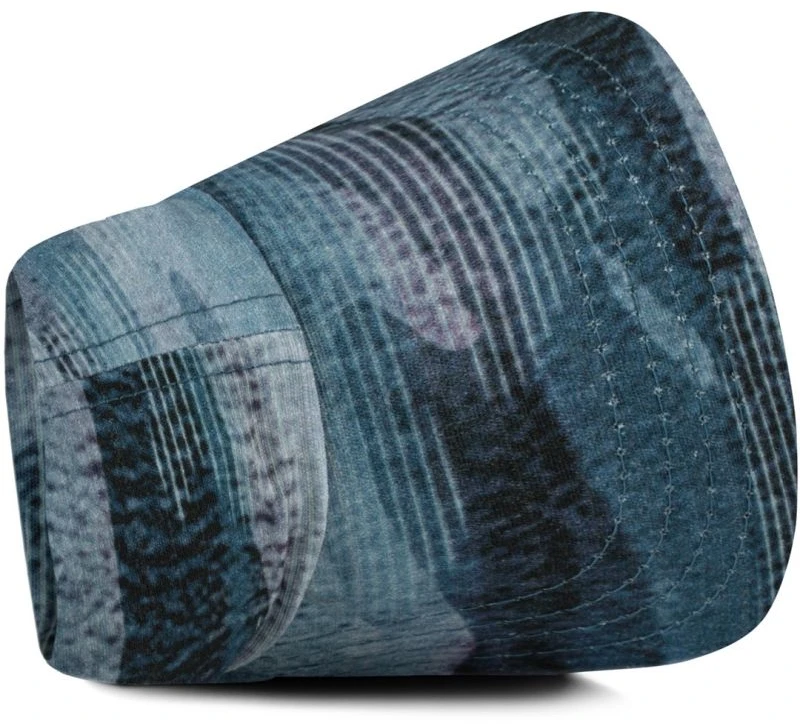Kepurė su snapeliu BUFF Pack Baseball Cap Grove, įvairiaspalvė