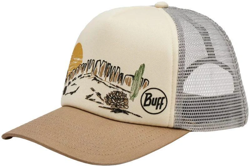 Kepurė su snapeliu Buff Trucker Cap 1335565553000