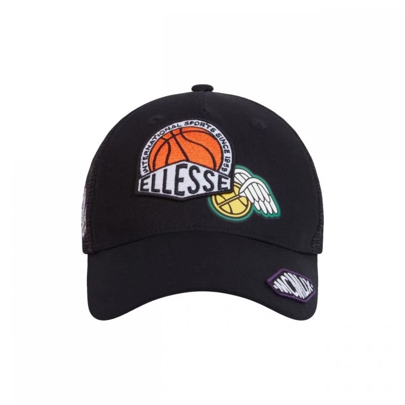 Ellesse Divida Trucker tipo kepurė SAVA3599011