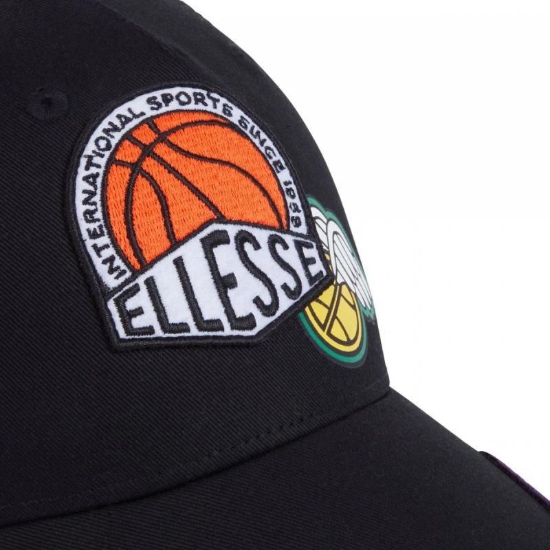 Ellesse Divida Trucker tipo kepurė SAVA3599011