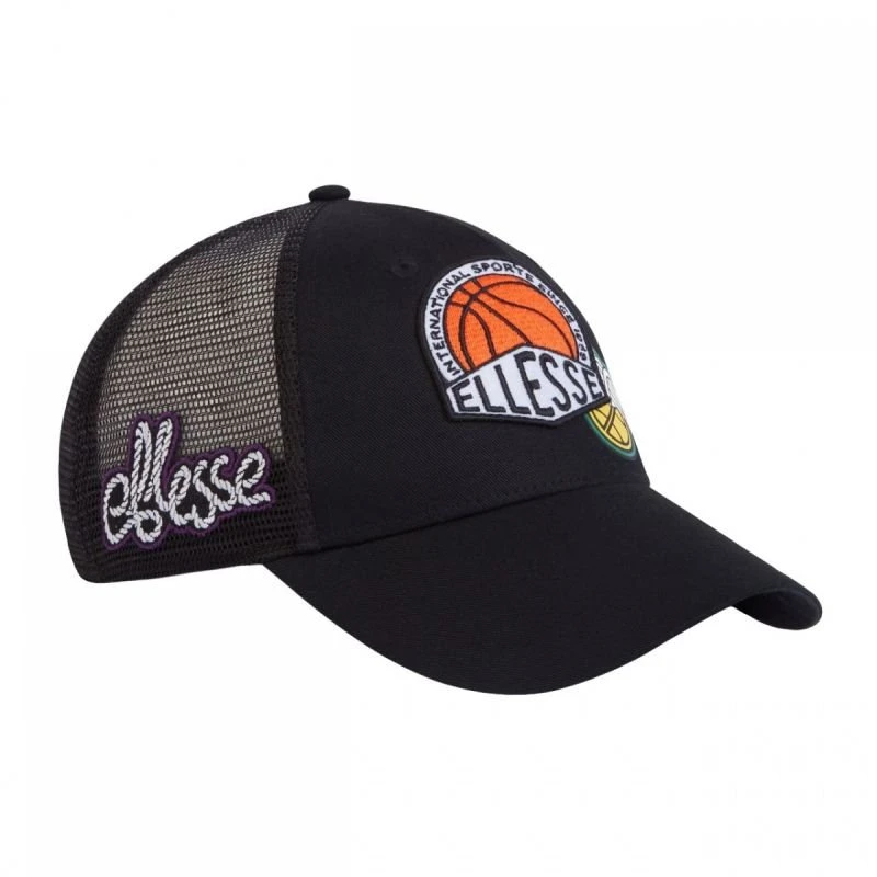 Ellesse Divida Trucker tipo kepurė SAVA3599011