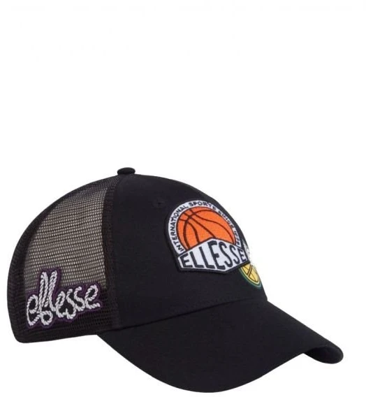 Ellesse Divida Trucker tipo kepurė SAVA3599011