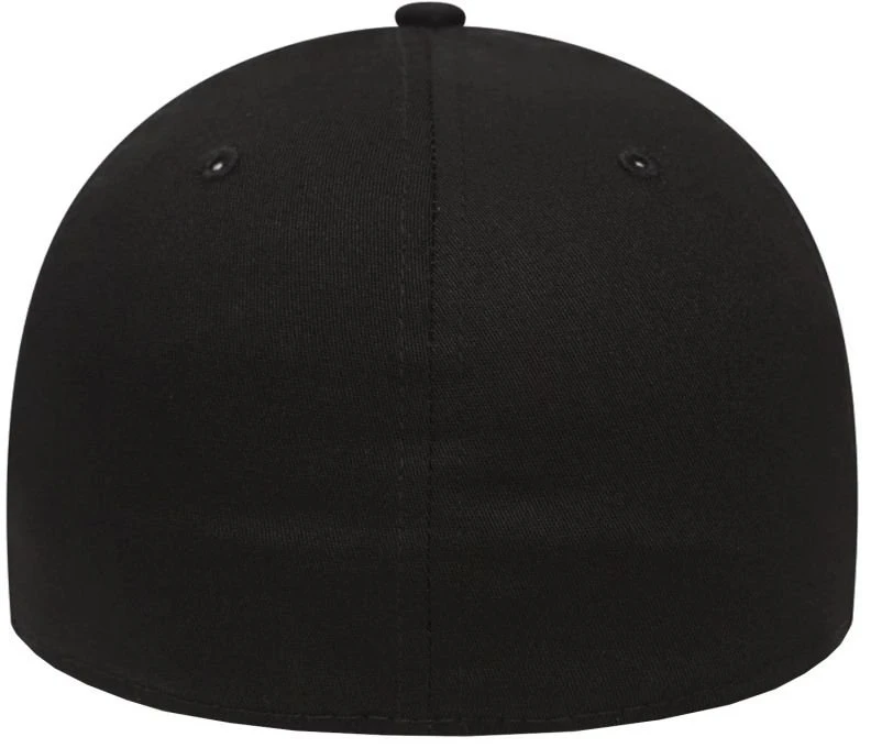 Kepurė su snapeliu New Era 39Thirty Classic New York Yankees, juoda