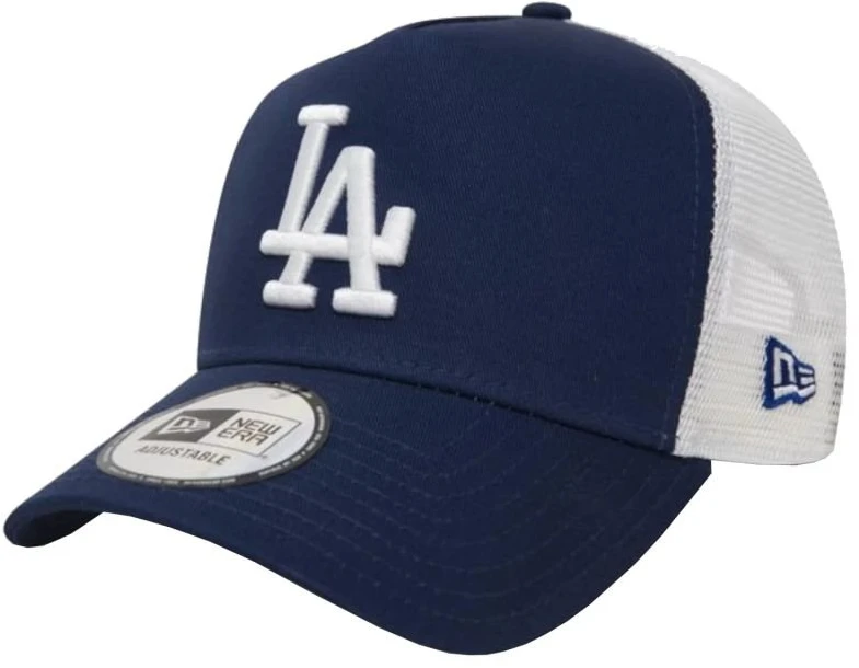 New Era Los Angeles Dodgers MLB švari kepurė 11405497
