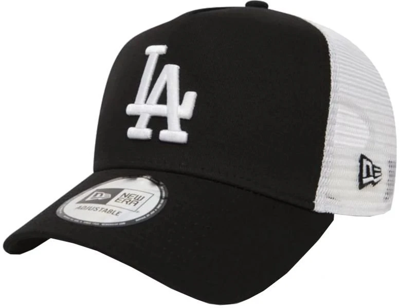 Kepurė „New Era“ Los Andželo „Dodgers“ MLB „Clean“ kepuraitė 11405498