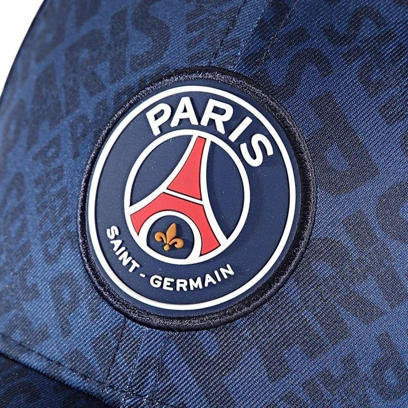 Kepurė su snapeliu Paris Saint Germain P15384-CL02