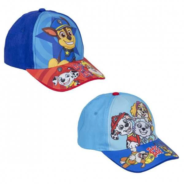 Spin Master Kepurė su snapeliu Paw Patrol