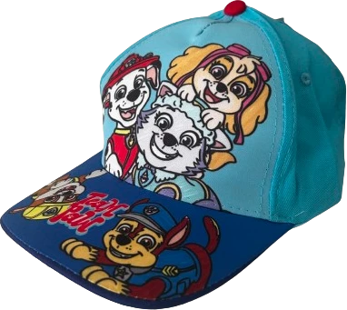 Spin Master Kepurė su snapeliu Paw Patrol