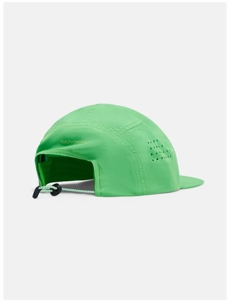 Kepurė su snapeliu Peak Performance Lightweight