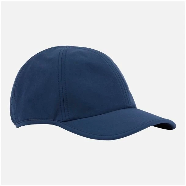 Kepurė su snapeliu Rossignol Active Cap, tamsiai mėlyna