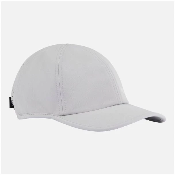 Kepurė su snapeliu Rossignol Active Cap, pilka