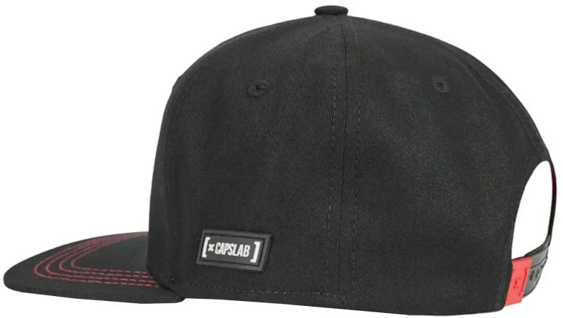 Capslab Kosminė misija NASA Snapback kepurė CL-NASA-1-US2