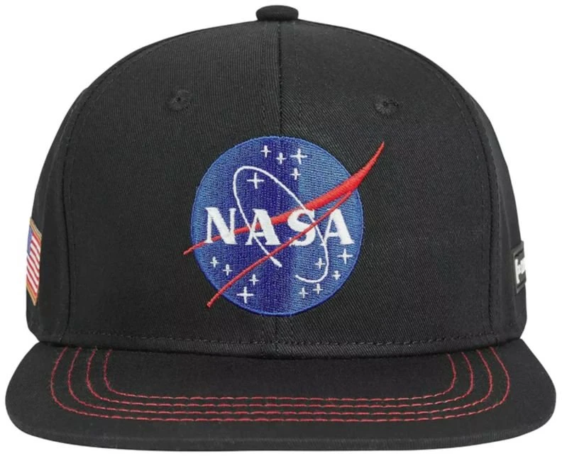 Capslab Kosminė misija NASA Snapback kepurė CL-NASA-1-US2