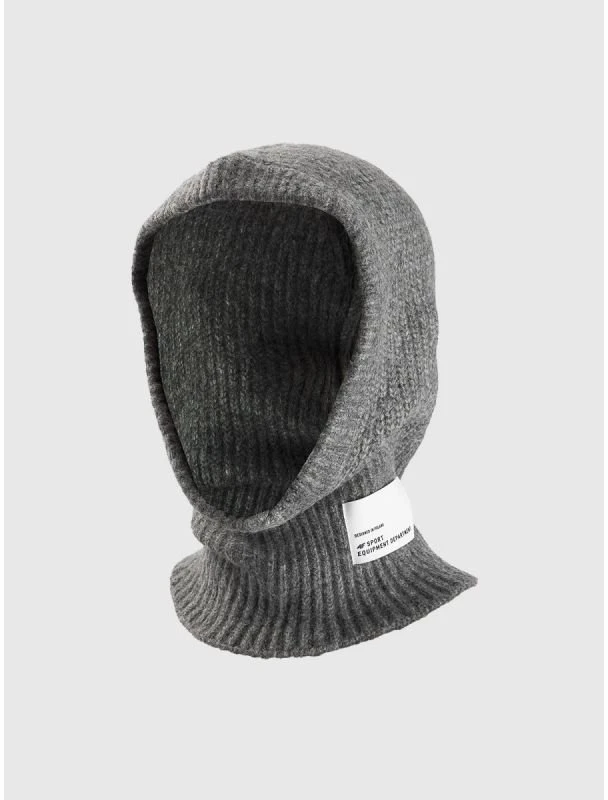 Kepurė Unisex balaklava su profiliuota forma 4F