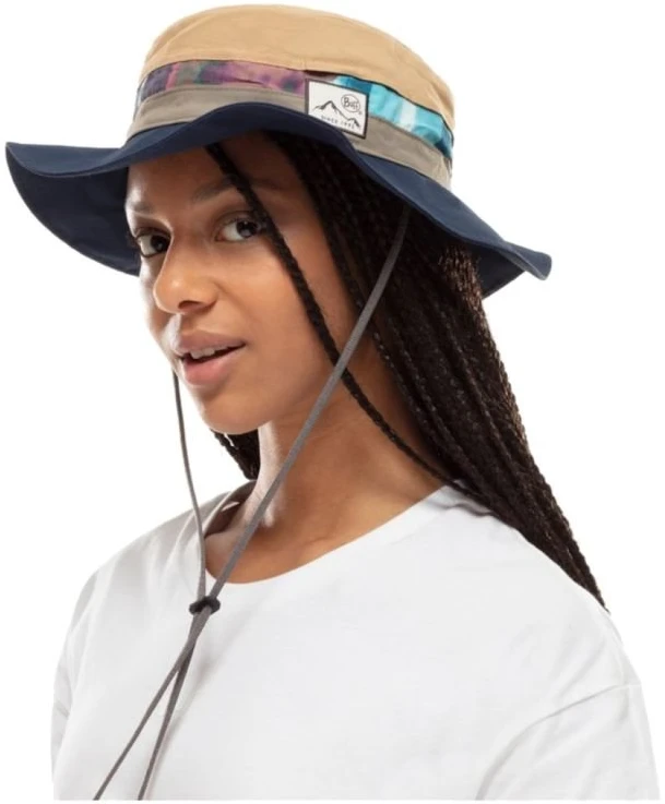 Kepurė Buff Explore Booney Hat S/M 1195285552000