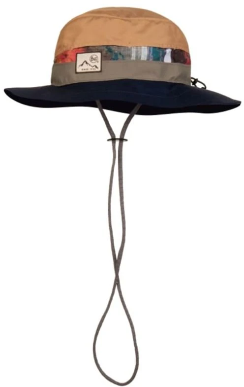 Kepurė Buff Explore Booney Hat S/M 1195285552000