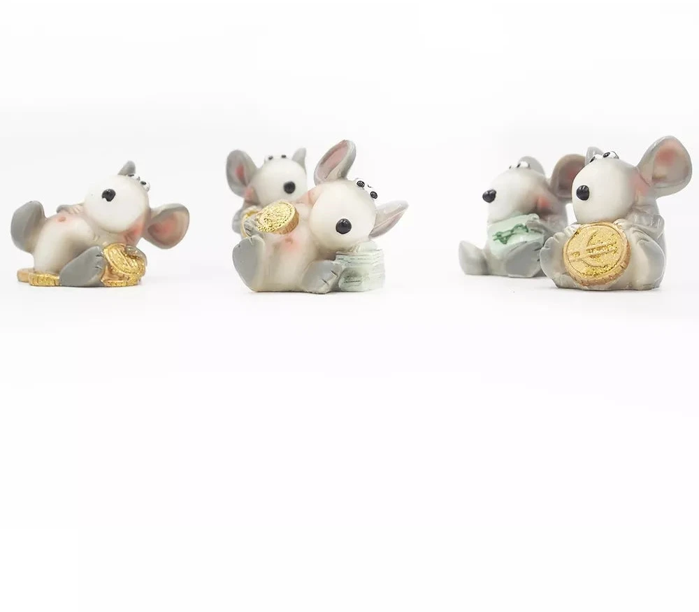 Keramikinis peliukas 2020