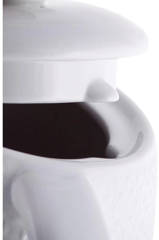 Maestro MR-073 electric virdulys 1.2 L 1200 W Baltas