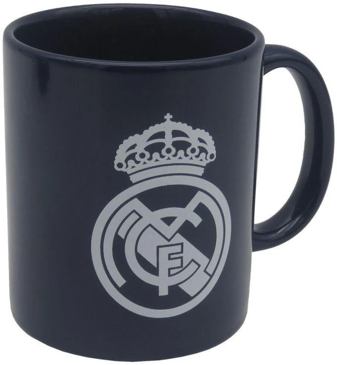 Cyp Brands Keraminis „Real Madrid“ puodelis dovanų dėžutėje, 325 ml, MG92-07RM