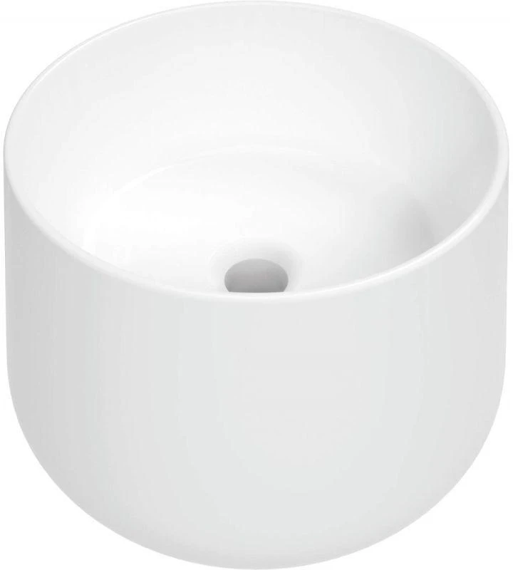 Praustuvas Deante Arnika CGN_6U32, Baltas