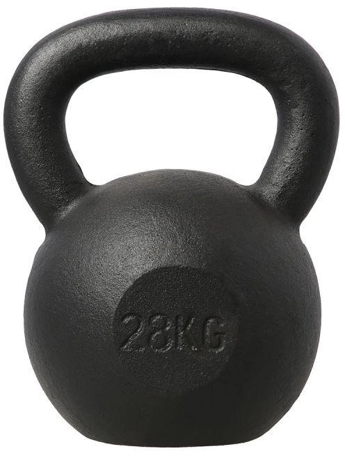 Ketaus gira HMS KZG - 28 kg