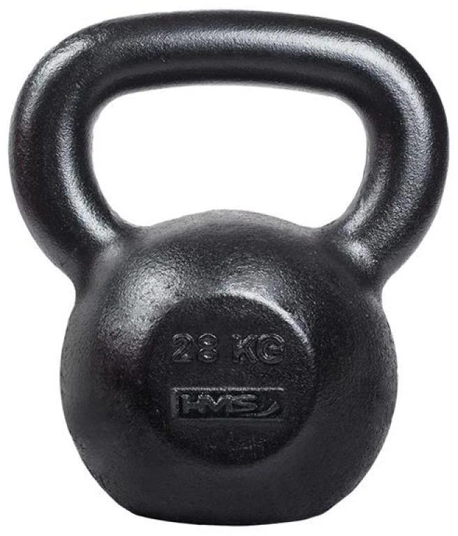 Ketaus gira HMS KZG - 28 kg