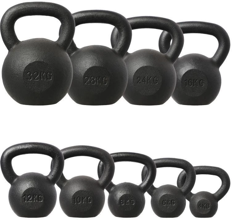 Ketaus gira HMS KZG - 28 kg