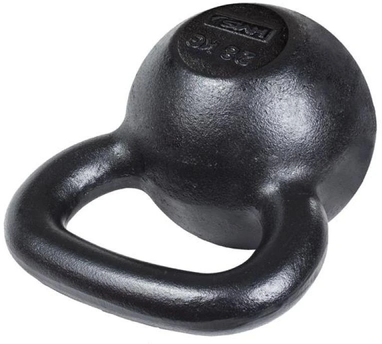 Ketaus gira HMS KZG - 28 kg