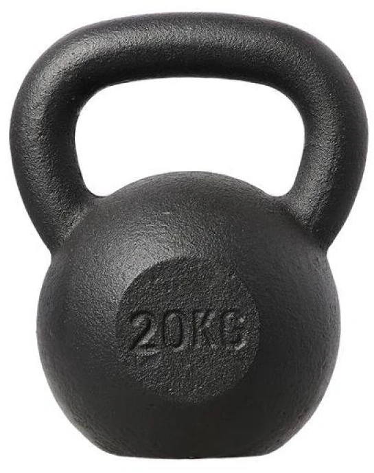 Ketaus gira HMS KZG - 20 kg