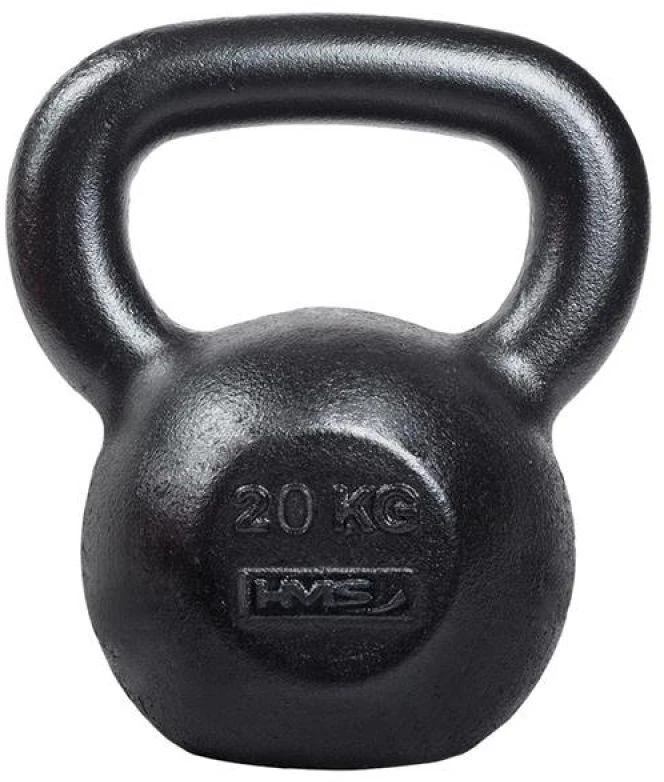 Ketaus gira HMS KZG - 20 kg