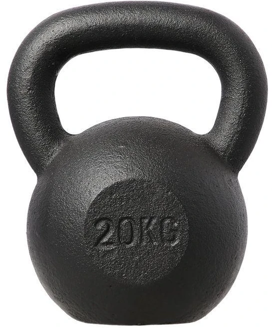Ketaus gira HMS KZG - 20 kg