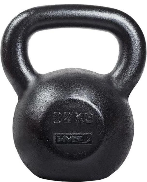 Ketaus gira HMS KZG - 32 kg