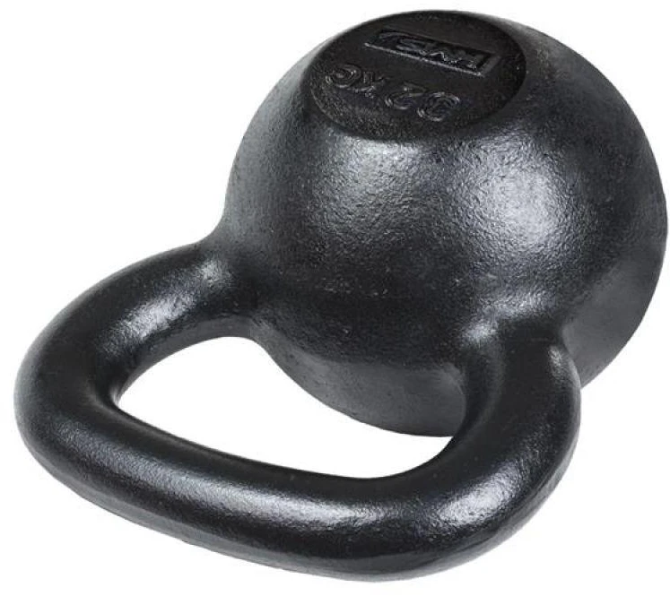Ketaus gira HMS KZG - 32 kg