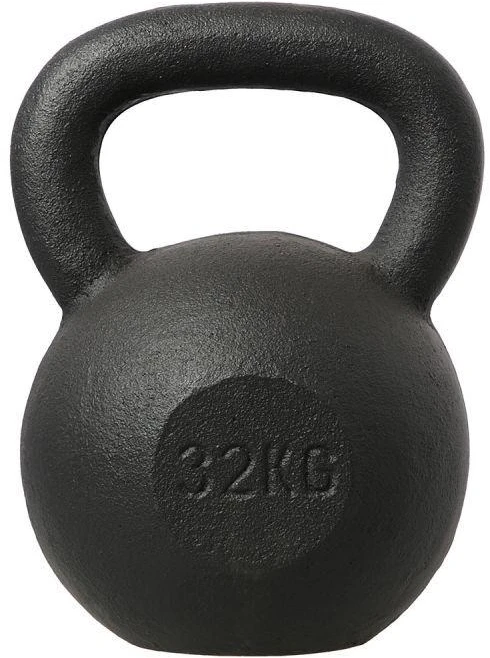 Ketaus gira HMS KZG - 32 kg