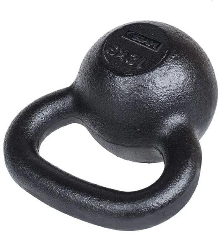 Ketaus gira HMS KZG - 12 kg