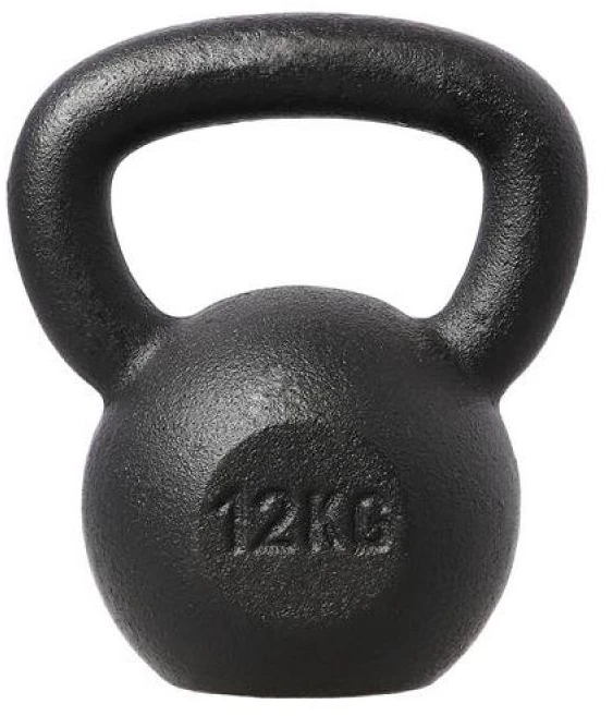 Ketaus gira HMS KZG - 12 kg
