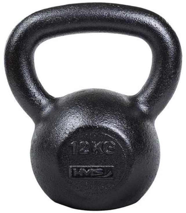 Ketaus gira HMS KZG - 12 kg