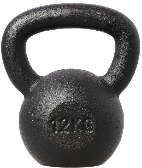 Ketaus gira HMS KZG - 12 kg