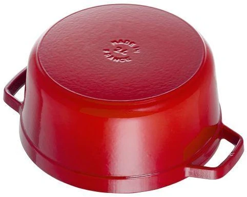 Ketaus skrudintuvas Staub 40509-861-0, 8,35 l