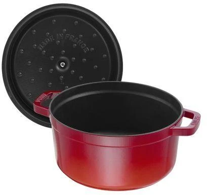 Ketaus skrudintuvas Staub 40509-861-0, 8,35 l