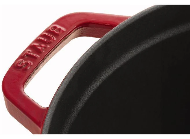 Ketaus skrudintuvas Staub 40509-861-0, 8,35 l